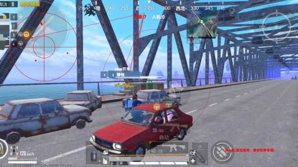 探索和平精英辅助工具背后的技术奥秘